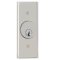 2210 Camden Narrow Key Switch - Stainless Steel Faceplate, SPST Maintained
