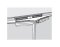 2282-TJ82-DSM2-US28 Dynalock SlimLine Holding Force Electromagnetic Locks, Door Status Switch, St...