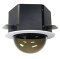 22870 Indoor recessed ceiling housing for AXIS 210 AXIS 211 AXIS 221 and AXIS 223M Network Camera...