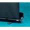 230105 Draper Traveller Portable Projection Screen 43.5" x 58", Matt White XT1000E
