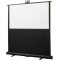 230162 Draper Piper Portable Projection Screen 43.5" x 58", Matt White XT1000E