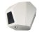 24887 Vandal-resistant corner mount indoor housing for AXIS 210 AXIS 211 AXIS 221and AXIS 223M Ne...