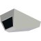24888 Vandal-resistant ceiling indoor housing for AXIS 210 AXIS 211 AXIS 221and AXIS 223M Network...