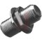 25-7210 AIM F-81 SPLICE Q/NUT & WASHER