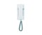 2610 Comelit Style series Elegance version telephone for Simplebus digital cabling with privacy/d...