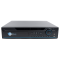 4K 64CH NVR, Records up to 12MP resolution, 8 SATA HDD, BNC/VGA/HDMI output, 16 PoE Ports