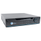 4K 64CH NVR, Records up to 12MP resolution, 8 SATA HDD, BNC/VGA/HDMI output, 16 PoE Ports