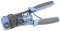 30-497 Telemaster™ RJ-45/DEConnect Tool, Blue Handle