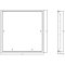 300007 Draper Ceiling Access Door