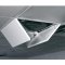 300037 Draper LCD Lift A (Flat Closure) 