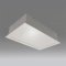 300224 Draper AeroLift 25 Ceiling Finish Kit