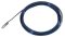 31-038 Replacement Blued-Steel Fish Tape 200 feet x 1/8 inch x .060 in.