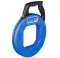 31-061 Tuff-Grip™ S-Class Fiberglass Fish Tape with leader100 feet long