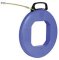 31-151 Tape-Pak® S-Class® Fish Tape with leader 50 feet long