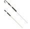 31-612 Tuff-Rod™ Regular Flex Fishing Pole 24 ft. Kit