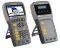 33-992 LanTEK II-500: TIA/EIA Cat6A, ISO Class EA certifier w/ Cat6A adapters
