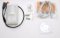 MOTION SENSOR WITH HIDDEN 720P WIFI IP CAMERA WITH NIGHT VISION