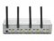 4 CAMERA WIRELESS MONITORING SYSTEM
