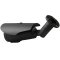 4 HD 1080P Varifocal 2.8-12mm Security Bullet IR 200ft Night Vision 8Ch HD-CVI Kit for Business P...