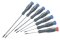 36-248 7 Piece Set Electronic Screwdrivers, 36-240 - 36-246