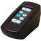 38A16-BL HLC Table Top Scene Switch, Black
