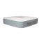 4 CH NVR & 4 x 4 Megapixel HD IR Mini Dome Kit With 1TB Hard Drive Pre-installed for Business Pro...