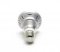 LED AND NIGHT VISION HIGH DEFINITION LIGHT BULB CAMERA