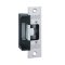 45-4SH SDC Commercial Grade Electric Door Strike, 4-7/8" x 1-1/4" (124x32mm) FacePlate, Stainless...