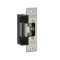 45-6RV SDC Commercial Grade Electric Door Strike, 6-7/8" x 1-1/4" (175x32mm) FacePlate, Aluminium...