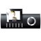 4780B Diva Handsfree Color Monitor, Black color case - SimpleBus 2