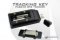 TRACKING KEY 2 HISTORICAL GPS LOGGER BY LANDAIRSEA