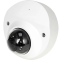 8CH NVR & 4 HD Megapixel Lite AI IR Fixed Focal Mini Dome Network Security Camera Kit