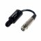 500026 MuxLab MonoPro XLR - Female