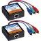 500050-2PK MuxLab Component Video & Digital Audio 2-Pack Balun Kit
