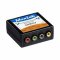 500057 MuxLab Component-Composite Video Balun - Female