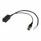 500101 MuxLab Active CCTV Transmitter Balun - 24VAC