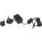 500144 MuxLab Power Supply for Active VGA Balun II