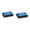 500145 MuxLab Active VGA Audio Balun Kit
