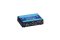 500147 MuxLab Active VGA Audio Balun Receiver Only Inc PSU