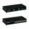 500200 MuxLab VideoEase Audio-Video Hub - 110V