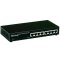 MuxLab 500201 Audio-Video HUB, 220-240V