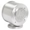 510-4 Atlas Sound Cylindrical Bidirectional Baffle/Enclosure 4"