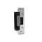 5200-12/24-LBM-630 HES 5200 Series Electric Strike, Fail Secure/Fail Safe, 12/24VDC, Latchbolt Monitor, Satin Stainless Steel Finish, Combo