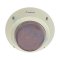 54-EVD310U-K001 Geovision Replacement Dome Bubble and Cover for GV-EVD Series Cameras - Smoke Cover