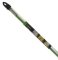 540-12 Fish Stix 12' (3.6 m) kit with bullet nose and 'J' hook threaded tips, packaged in clear p...