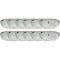 5500-301 Replaceable cover for AXIS 209FD-R 10 pcs. Includes drybags