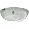5500-301 Replaceable cover for AXIS 209FD-R 10 pcs. Includes drybags