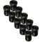 Axis 5502-101 2.8mm MP Lens with IR Filter for AXIS Cameras (10 pcs)