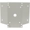 5502-291 Corner bracket for AXIS 215 PTZ-E