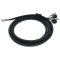 5502-491 Multi-connector Cable for Power, Audio and I/O